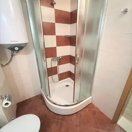 Apartment делукс 333, стрийм ризорт,